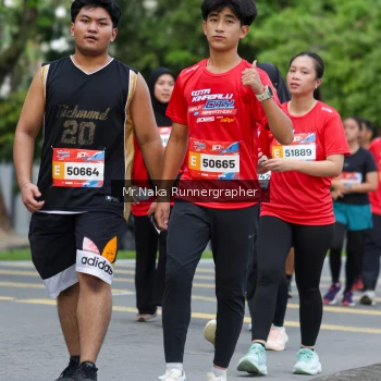 Runner Photo 49425