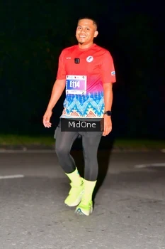 Runner Photo 4942506