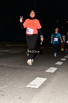 Runner Photo 4942507