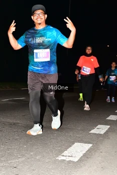 Runner Photo 4942509