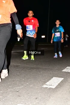 Runner Photo 4942511