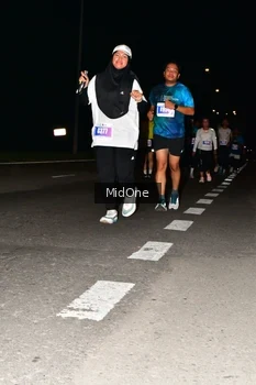 Runner Photo 4942512
