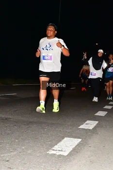 Runner Photo 4942514