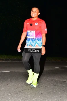 Runner Photo 4942518