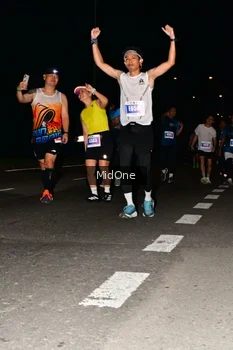 Runner Photo 4942519