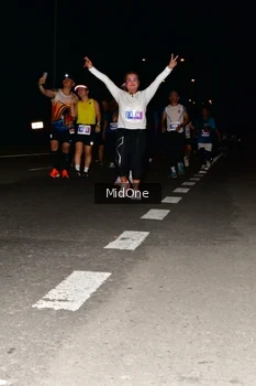 Runner Photo 4942520