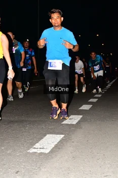 Runner Photo 4942522