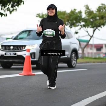 Runner Photo 4942523