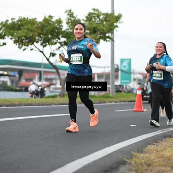 Runner Photo 4942524