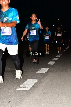 Runner Photo 4942525