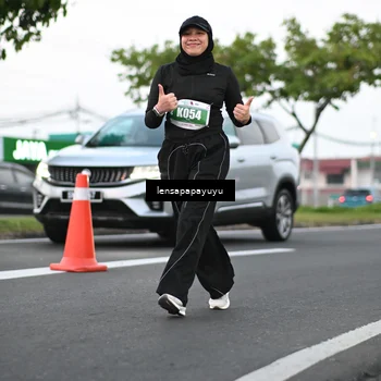 Runner Photo 4942526