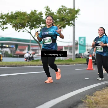 Runner Photo 4942528