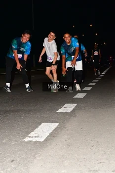 Runner Photo 4942529
