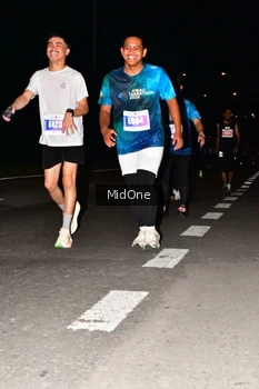 Runner Photo 4942530