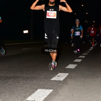 Runner Photo 4942531