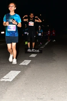 Runner Photo 4942533
