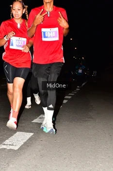 Runner Photo 4942535