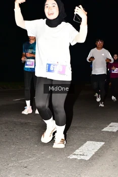 Runner Photo 4942536