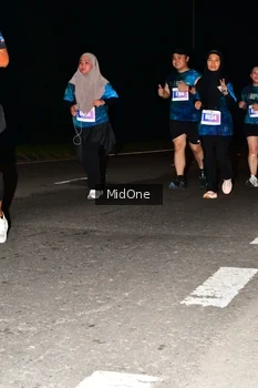 Runner Photo 4942537