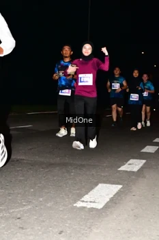 Runner Photo 4942538