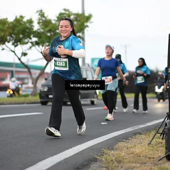 Runner Photo 4942539
