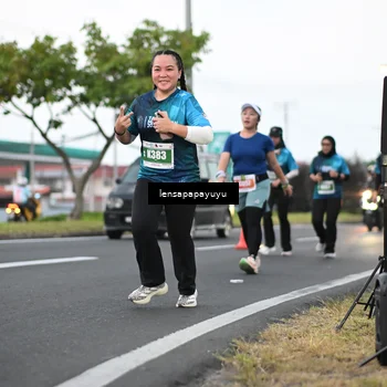 Runner Photo 4942540