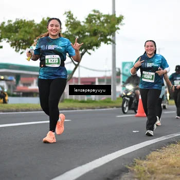 Runner Photo 4942541