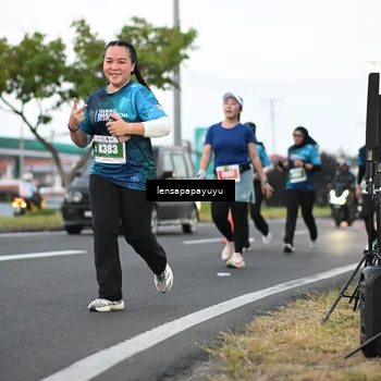 Runner Photo 4942543