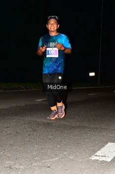 Runner Photo 4942546