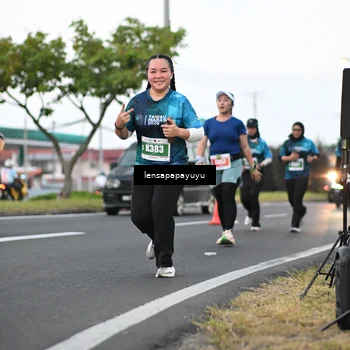 Runner Photo 4942548