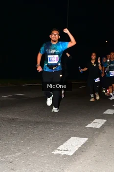 Runner Photo 4942549