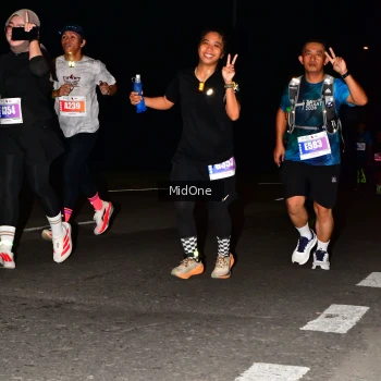 Runner Photo 4942550