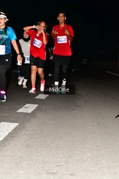Runner Photo 4942551