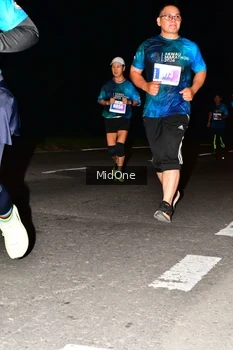 Runner Photo 4942553