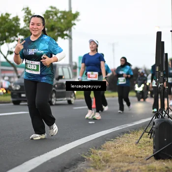 Runner Photo 4942556