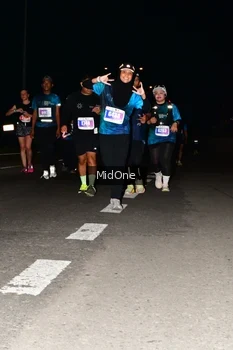 Runner Photo 4942557