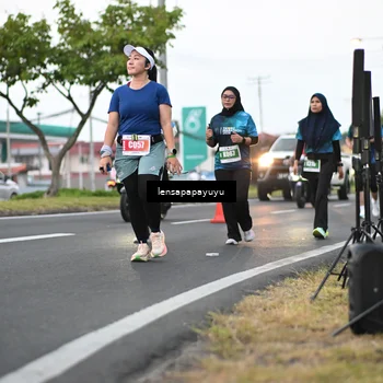 Runner Photo 4942559