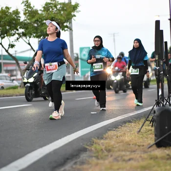 Runner Photo 4942565