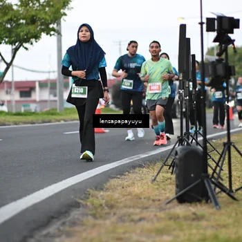 Runner Photo 4942575