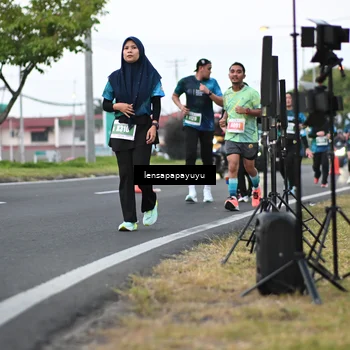 Runner Photo 4942577