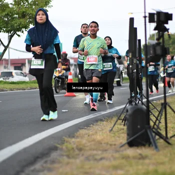 Runner Photo 4942578