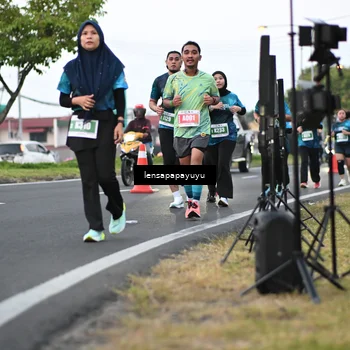Runner Photo 4942585