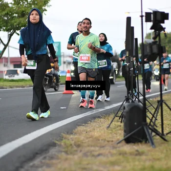 Runner Photo 4942591