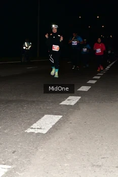 Runner Photo 4942593