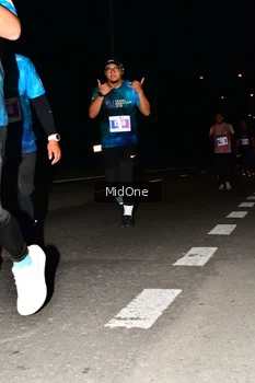 Runner Photo 4942598