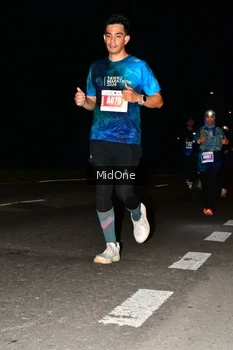 Runner Photo 4942600