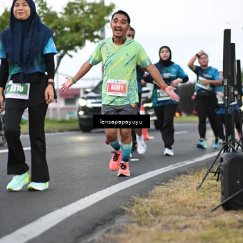 Runner Photo 4942601