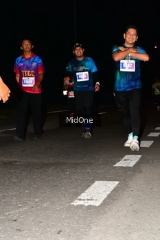 Runner Photo 4942602