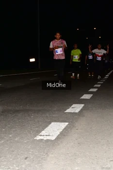 Runner Photo 4942603