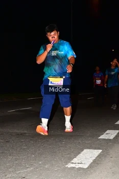 Runner Photo 4942604